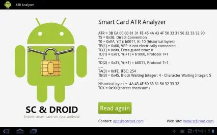 smart card atr length|atr smartcard.